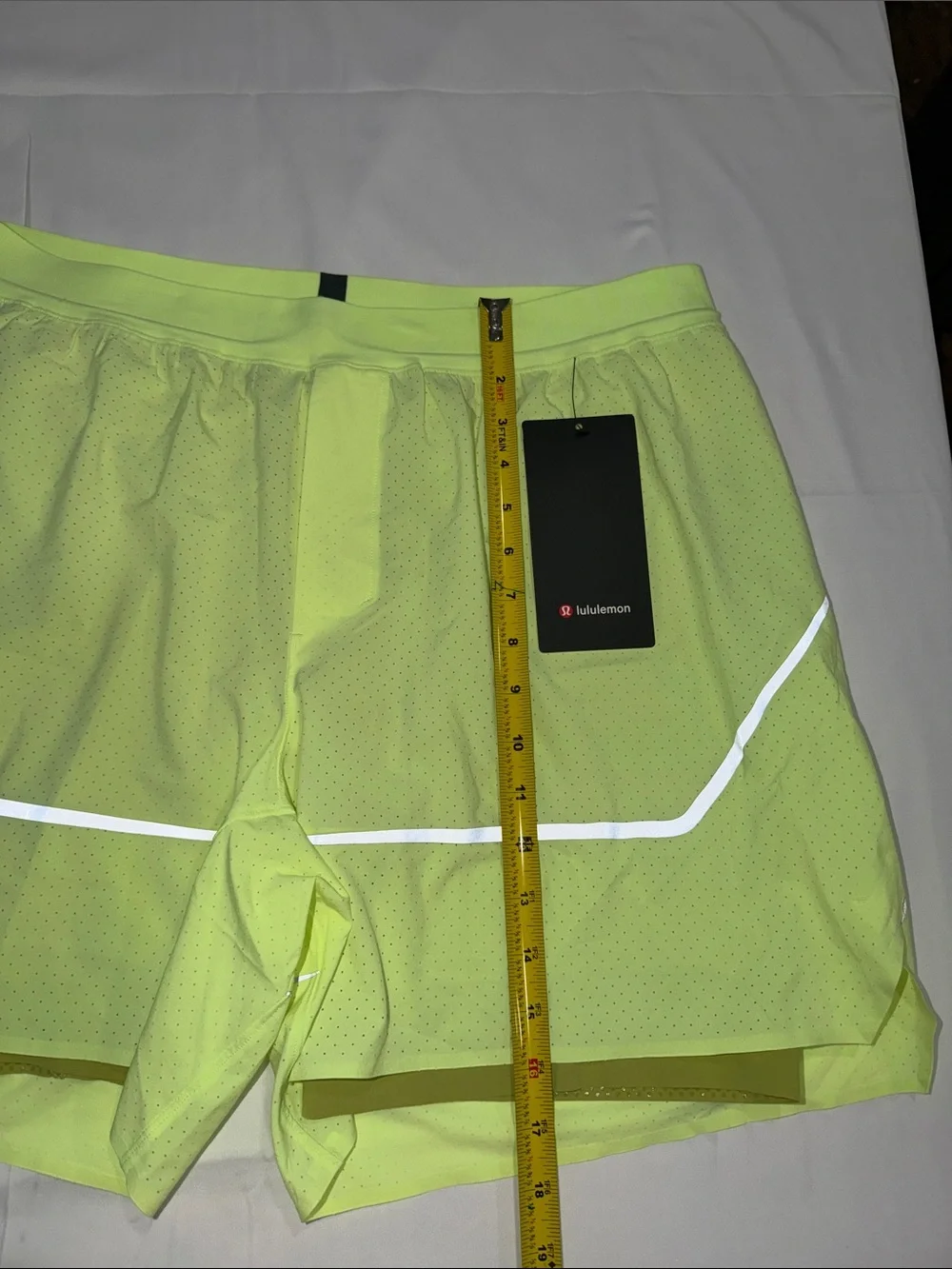 lululemon athletica lululemon surge